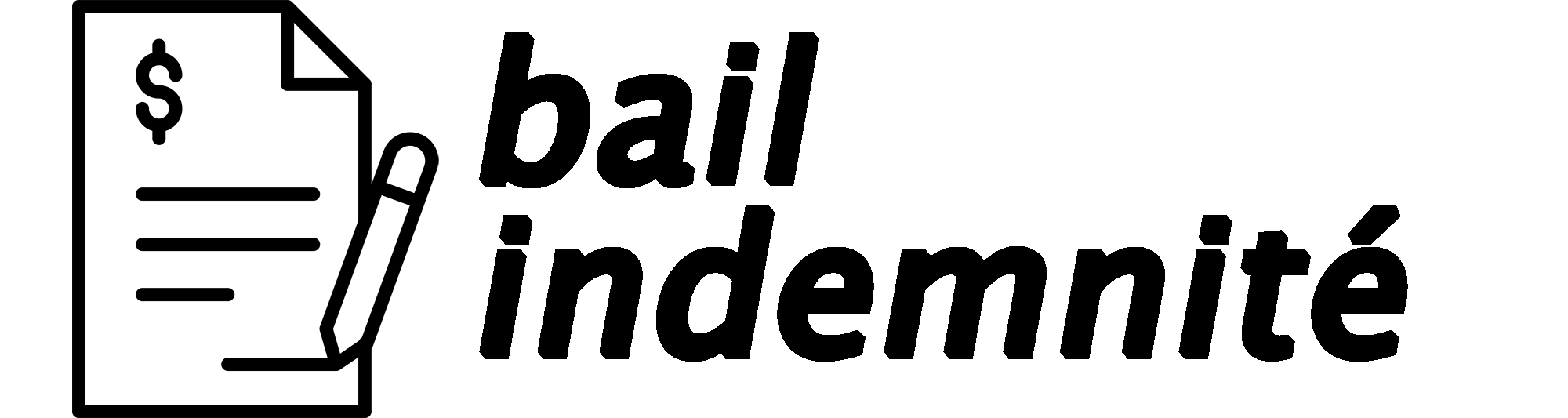 Bail indemnité